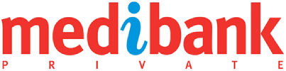 Logo Medibank Private